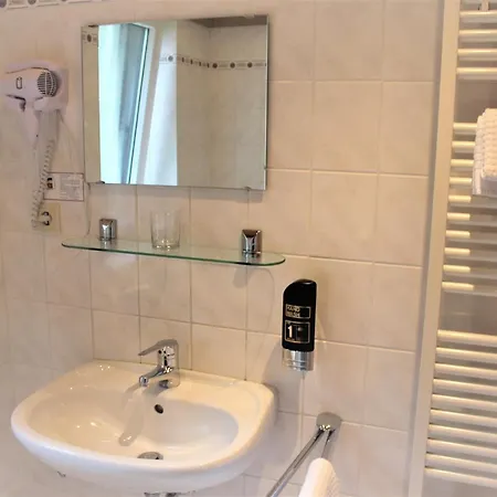Aparthotel Apartment Hotel