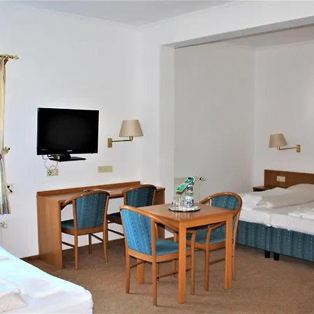 Aparthotel Apartment Hotel Henstedt-Ulzburg