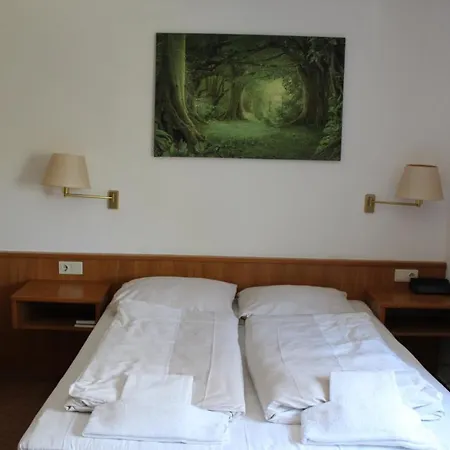 Aparthotel Apartment Hotel
