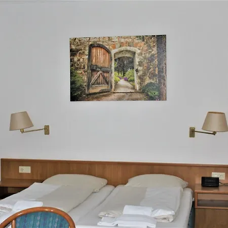 Apartment Hotel Aparthotel *