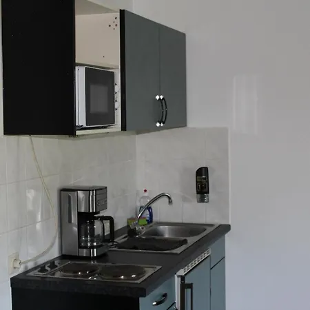 Apartment Hotel Aparthotel
