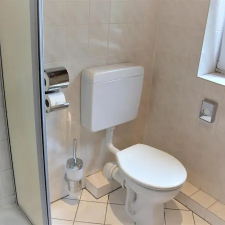 Aparthotel Apartment Hotel *