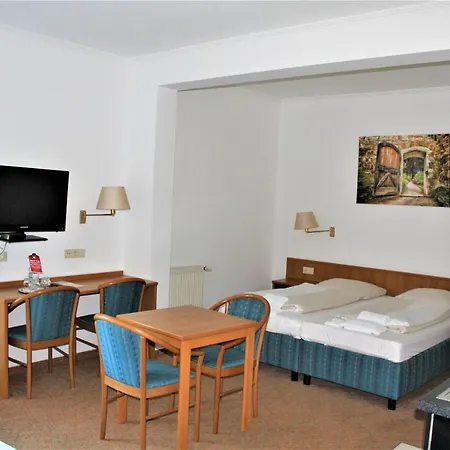 Apartment Hotel Aparthotel Henstedt-Ulzburg