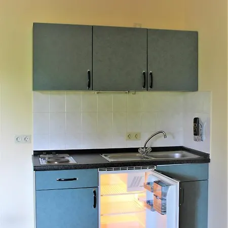 Aparthotel Apartment Hotel Henstedt-Ulzburg