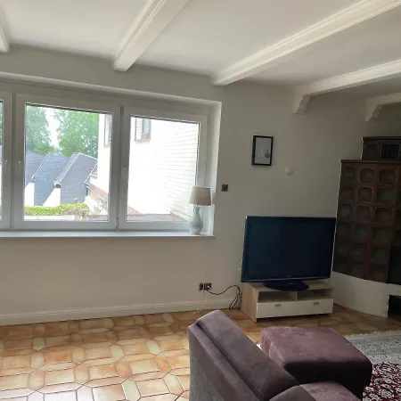 Apartment Hotel
