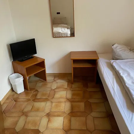 Apartment Hotel